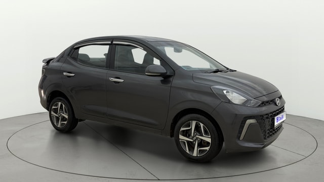 View Hyundai Aura Image 37 Used Hyundai Aura Image 37