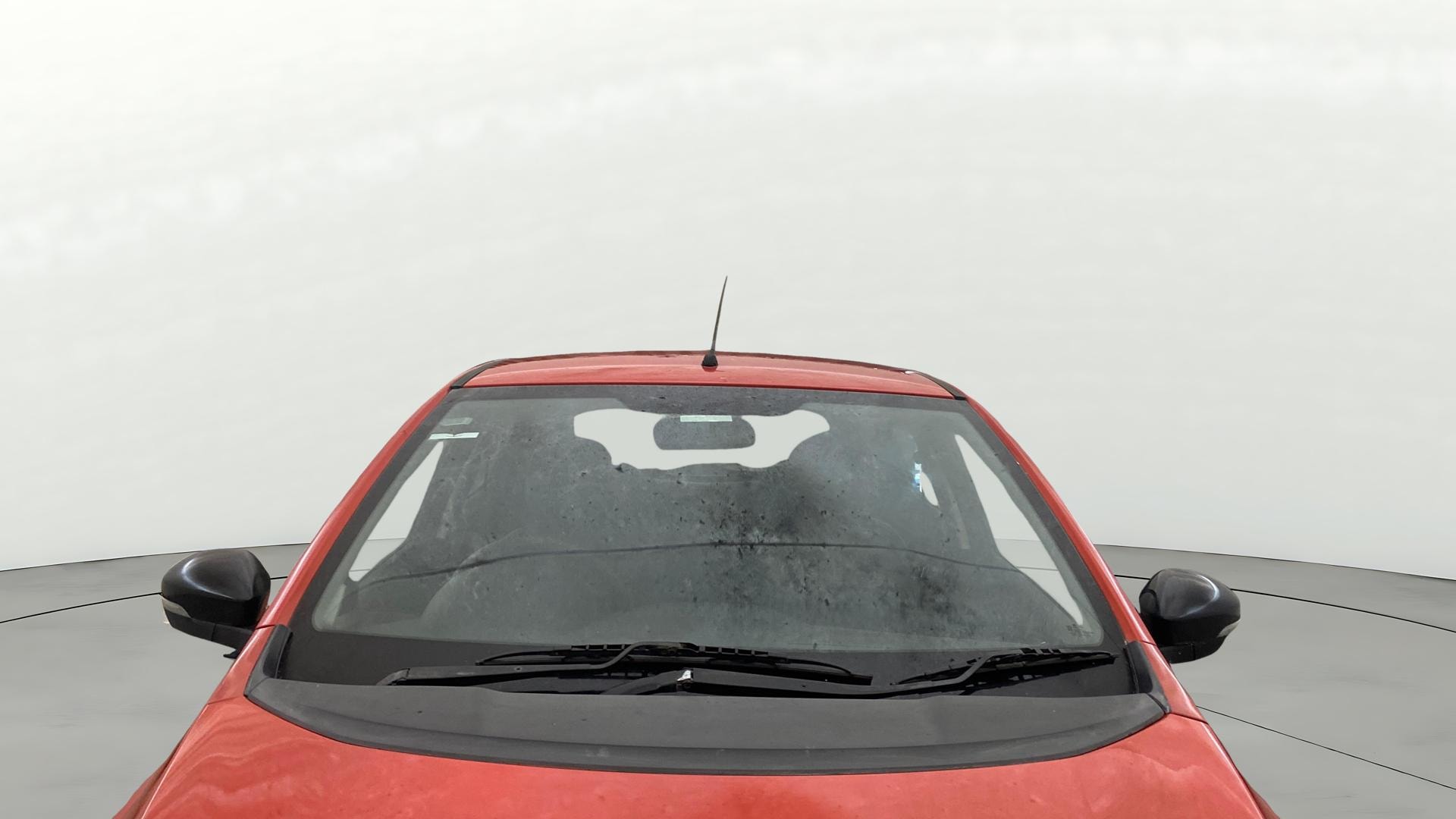 Used 2020 Tata Tiago Used 2020 Tata Tiago