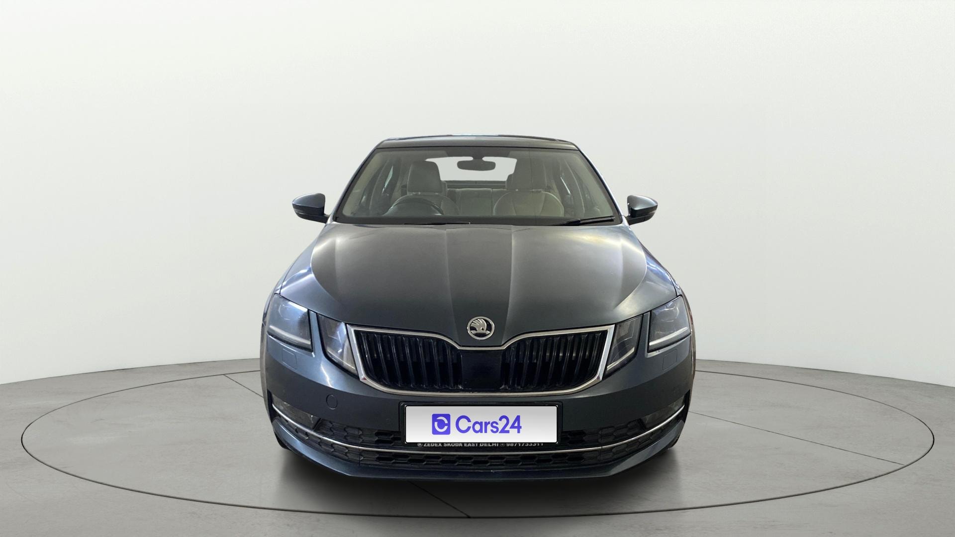 Used 2018 Skoda Octavia Used 2018 Skoda Octavia