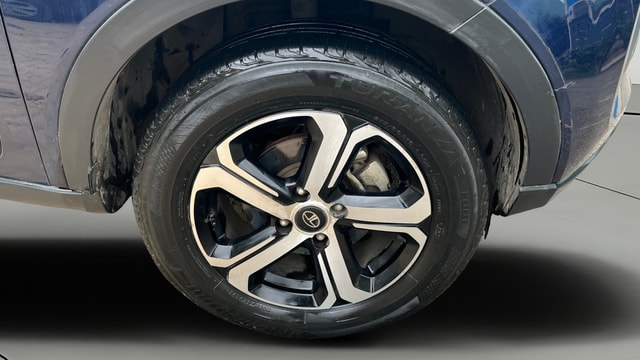 View Tata Nexon Image 44 Used Tata Nexon Image 44