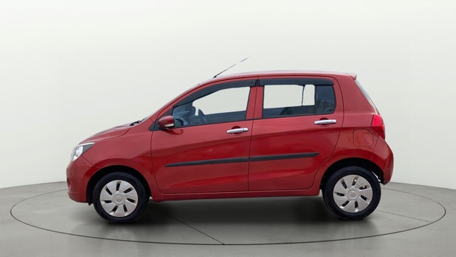 View Maruti Suzuki 1000 Image 5 Used Maruti Suzuki 1000 Image 5
