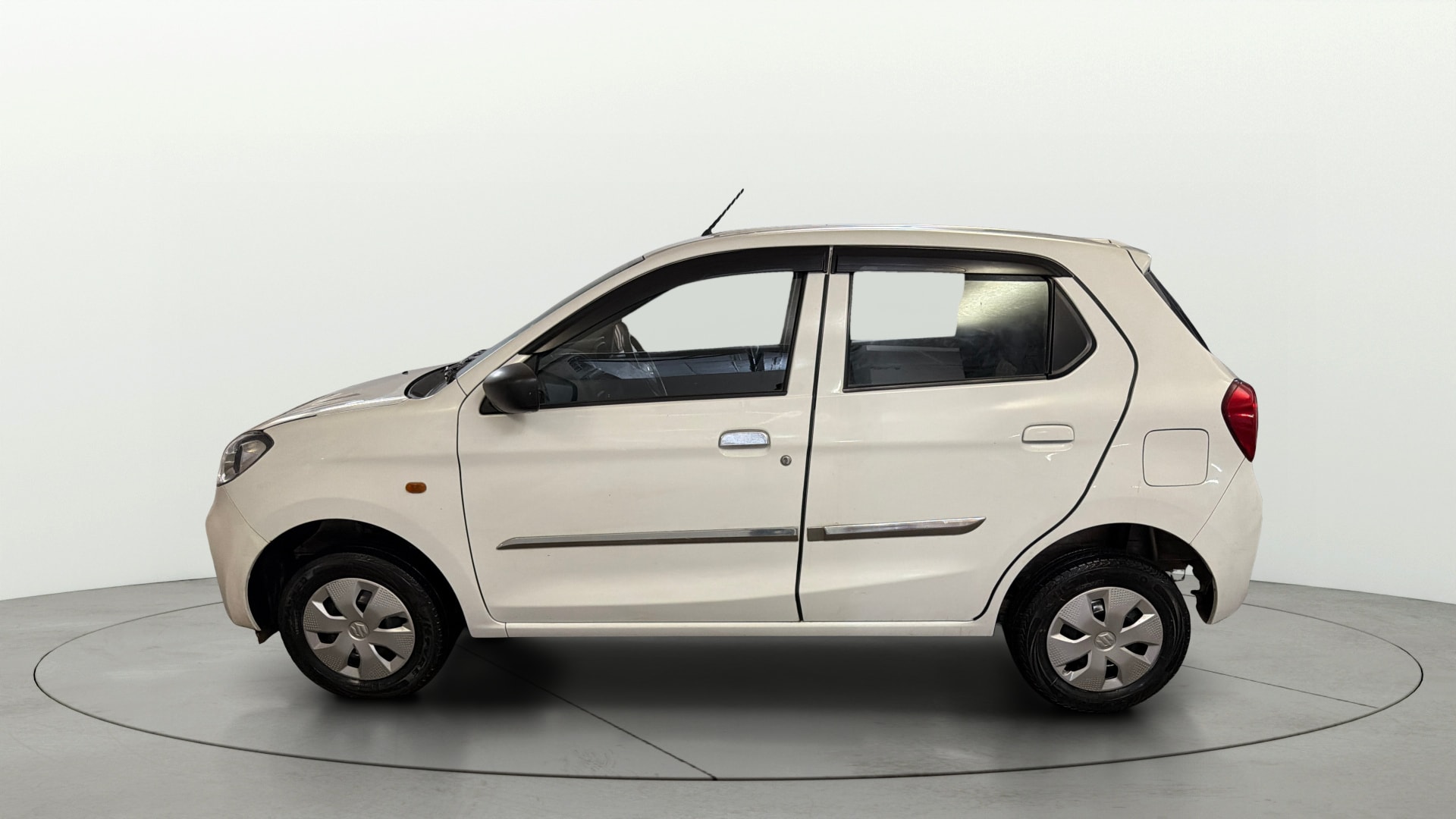 Used 2023 Maruti Suzuki Alto K10 Used 2023 Maruti Suzuki Alto K10