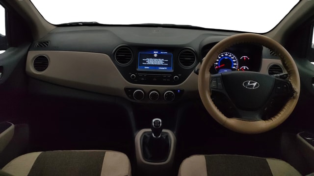 View Hyundai Grand i10 Image 15 Used Hyundai Grand i10 Image 15