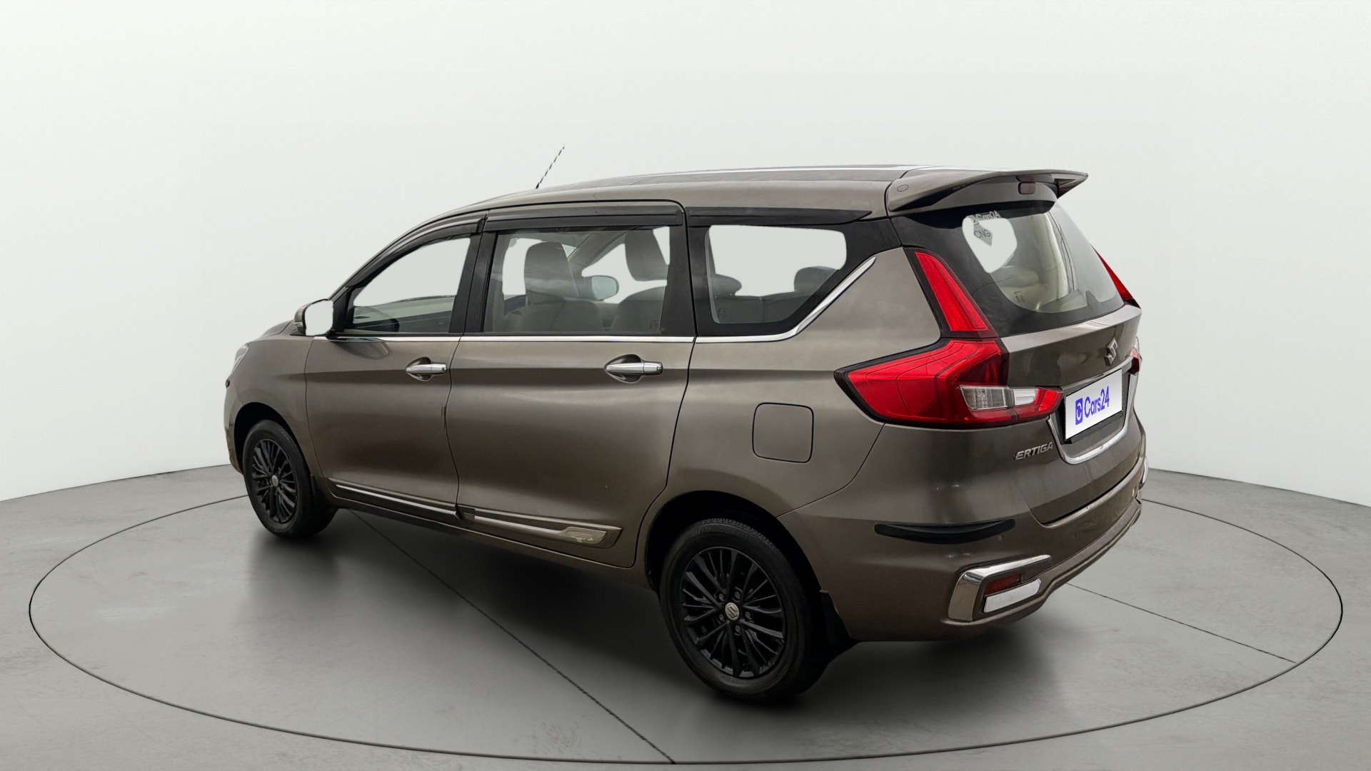 View 2022 Maruti Suzuki 1000 Base Variant Image 2 Used 2022 Maruti Suzuki 1000 Base Variant Image 2