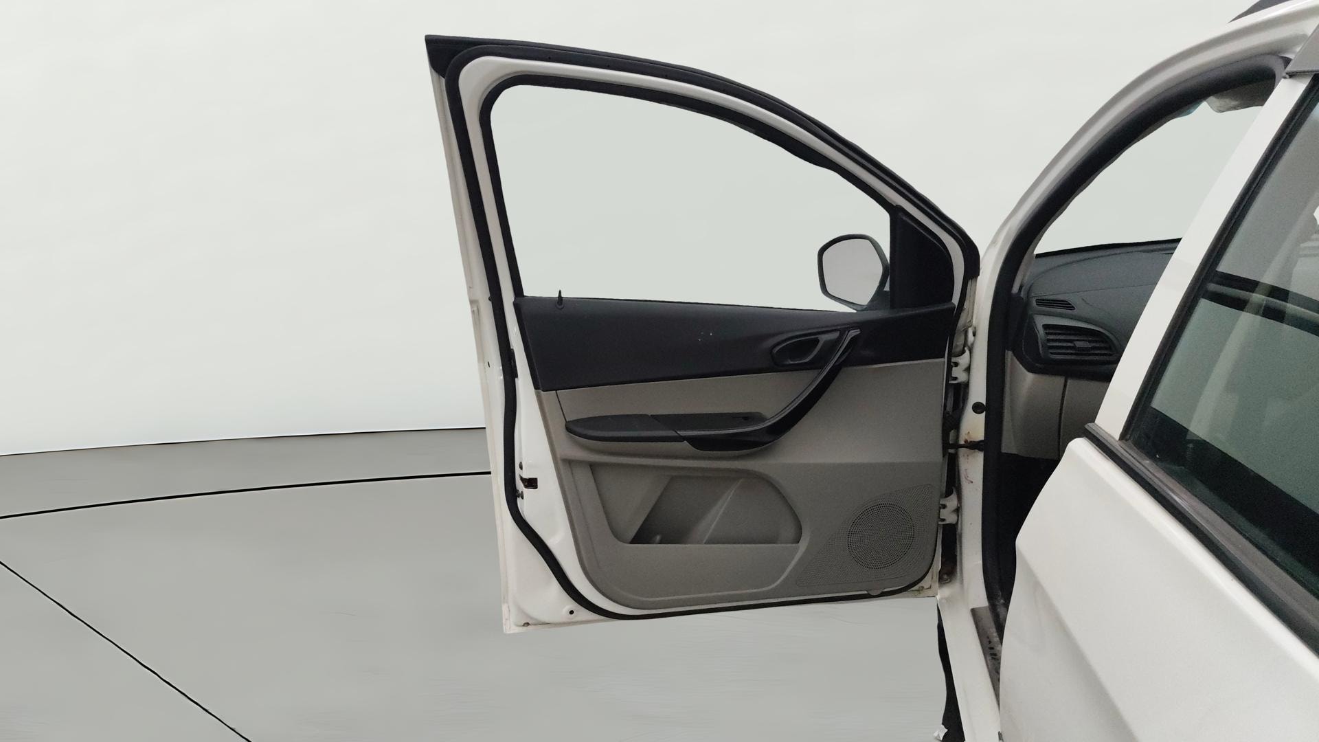 Used 2019 Tata Tiago Used 2019 Tata Tiago