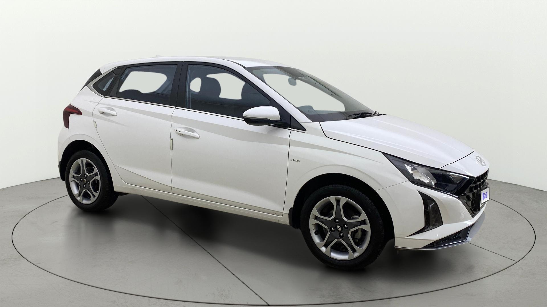 Used 2026 Hyundai Elite i20 Used 2026 Hyundai Elite i20
