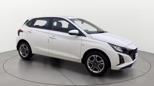View Hyundai Elite i20 Image 38 Used Hyundai Elite i20 Image 38