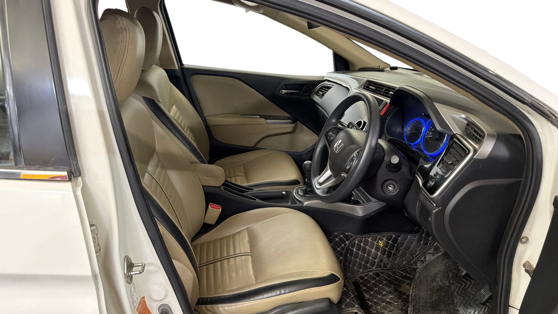 Used 2015 Honda City Used 2015 Honda City