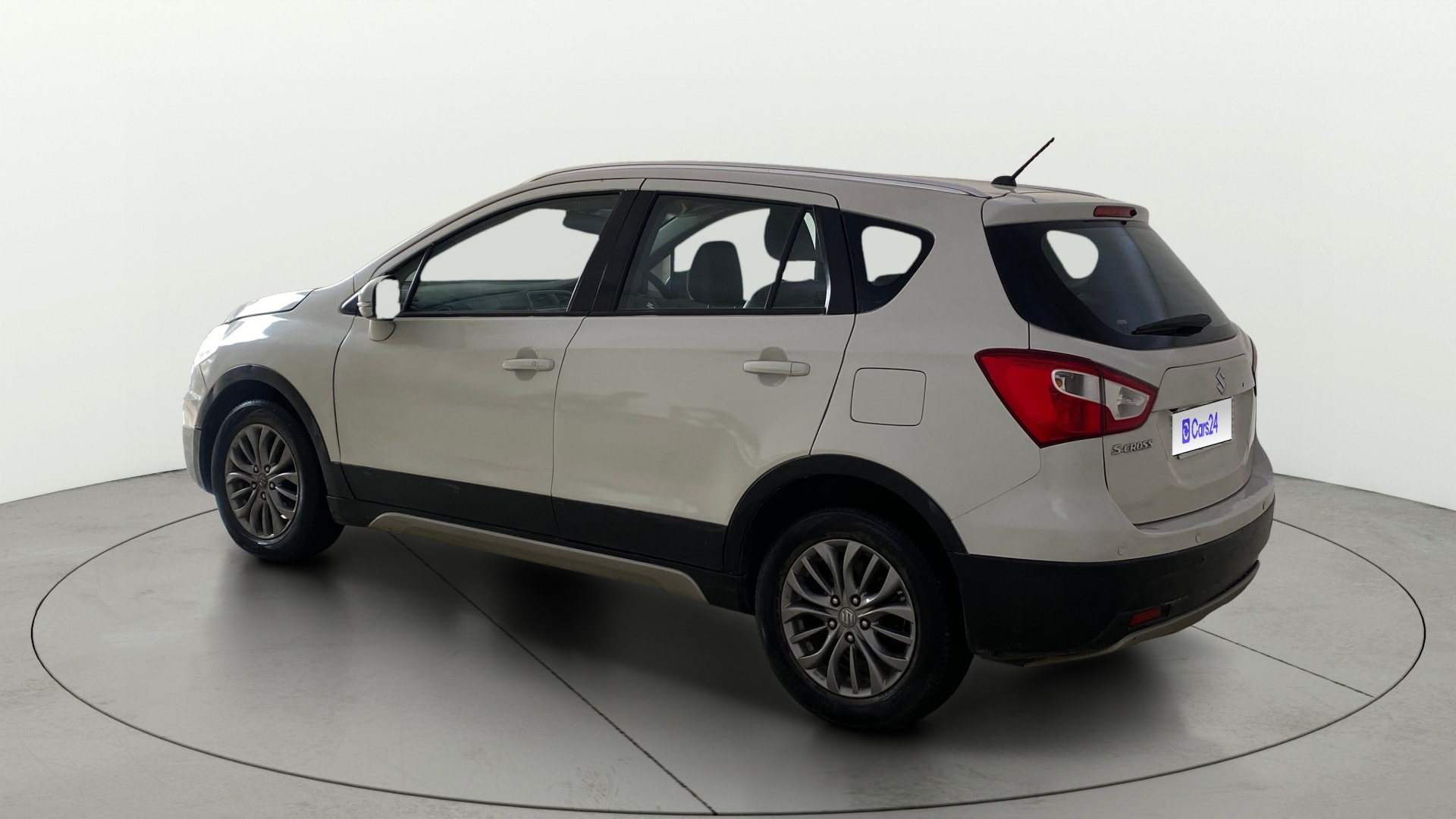 Used 2018 Maruti Suzuki 1000 Used 2018 Maruti Suzuki 1000