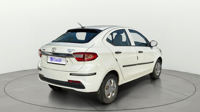 View Tata Tigor Image 42 Used Tata Tigor Image 42