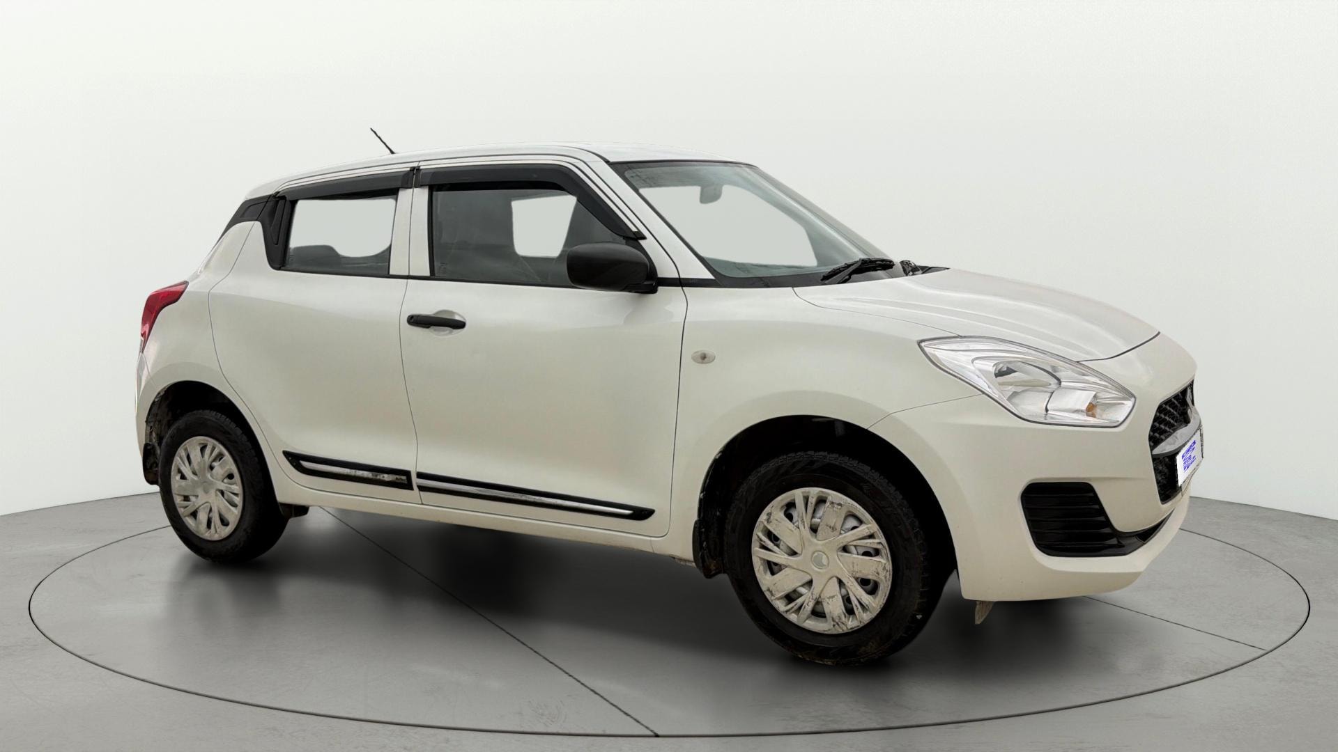View 2024 Maruti Suzuki 1000 Base Variant Image 35 Used 2024 Maruti Suzuki 1000 Base Variant Image 35