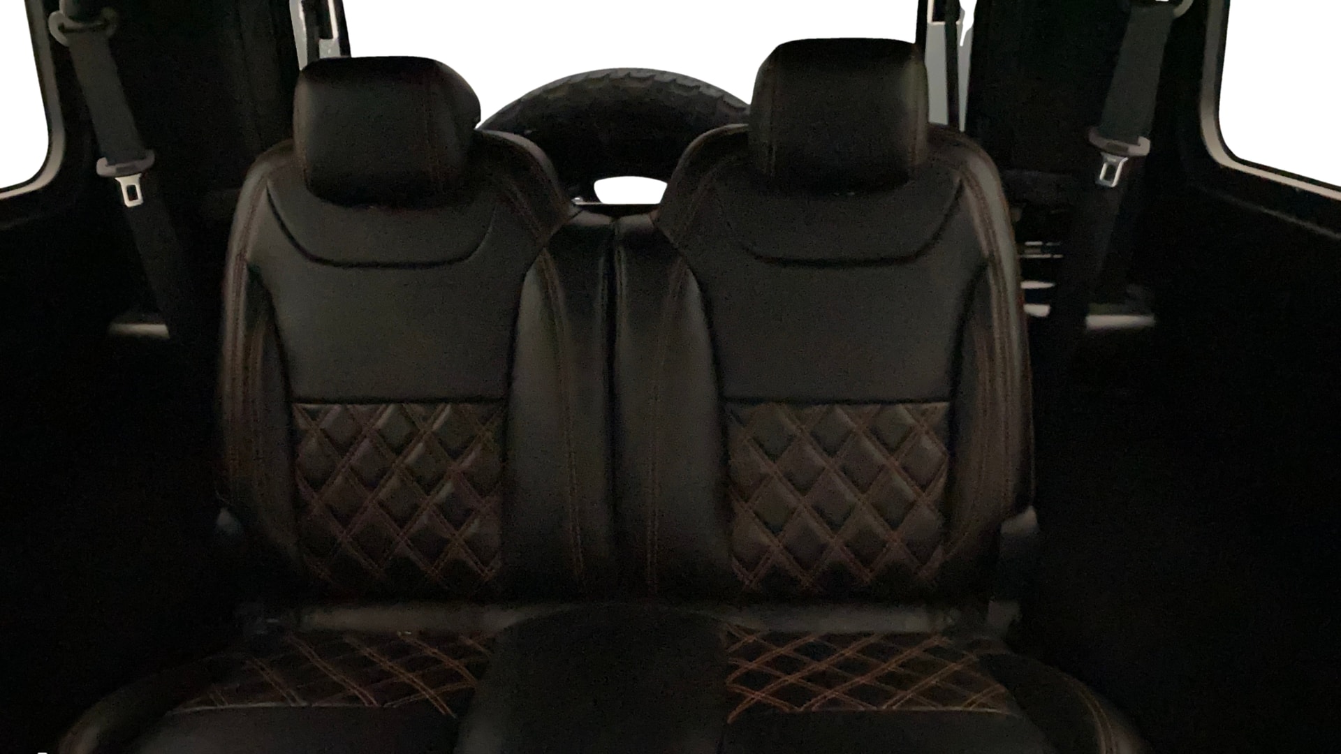 Used 2023 Mahindra Thar Used 2023 Mahindra Thar