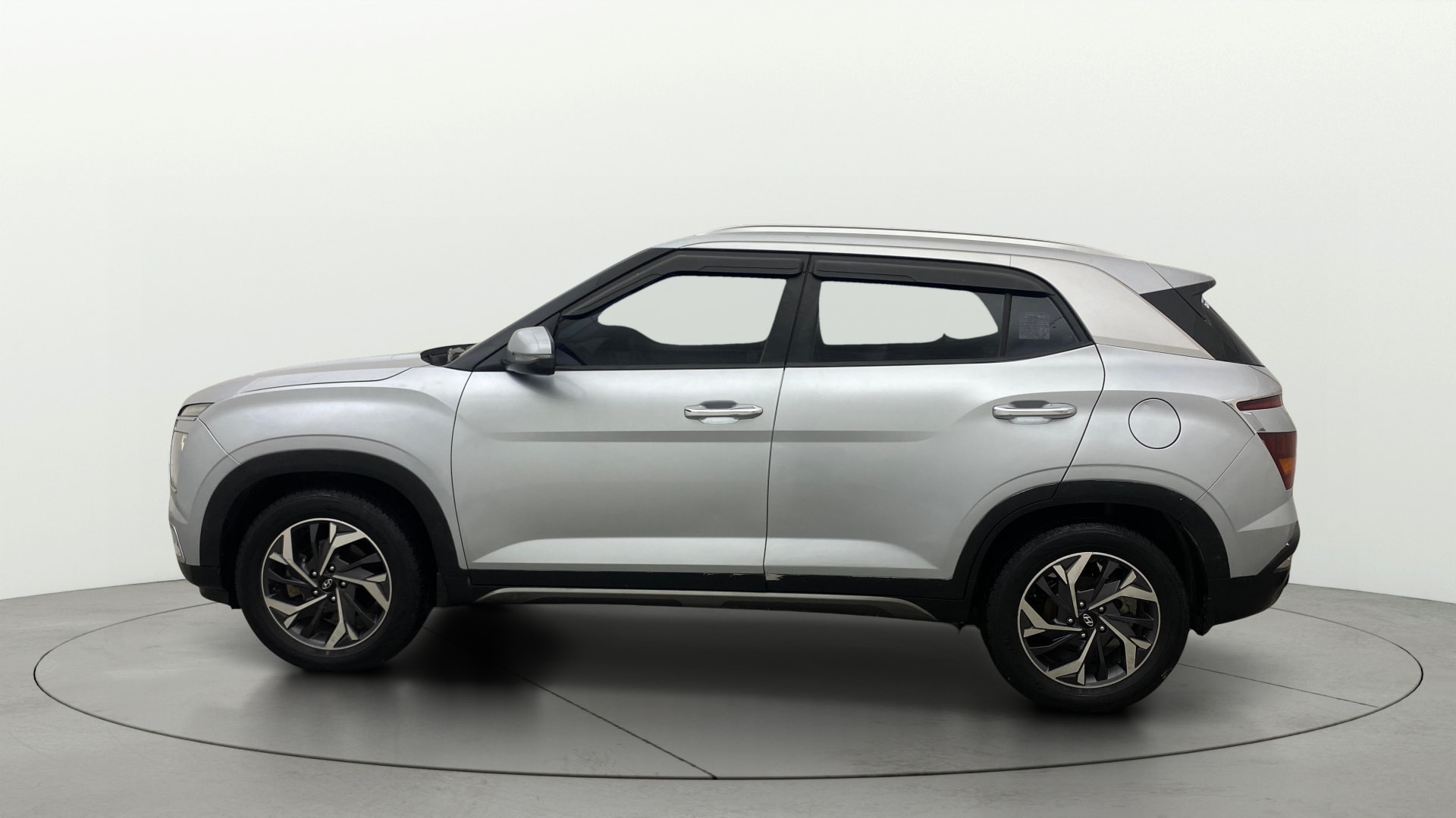 Used 2020 Hyundai Creta Used 2020 Hyundai Creta