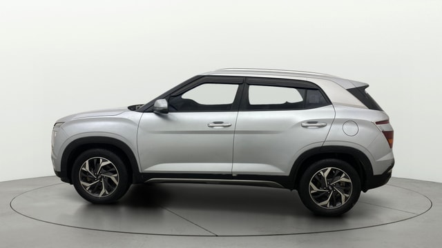View Hyundai Creta Image 6 Used Hyundai Creta Image 6