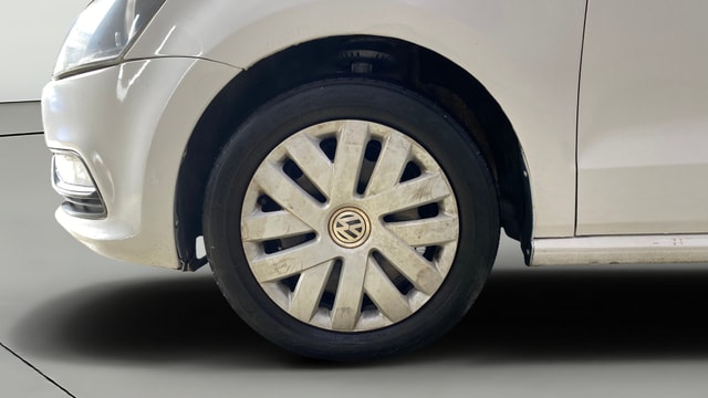 View Volkswagen Polo Image 27 Used Volkswagen Polo Image 27
