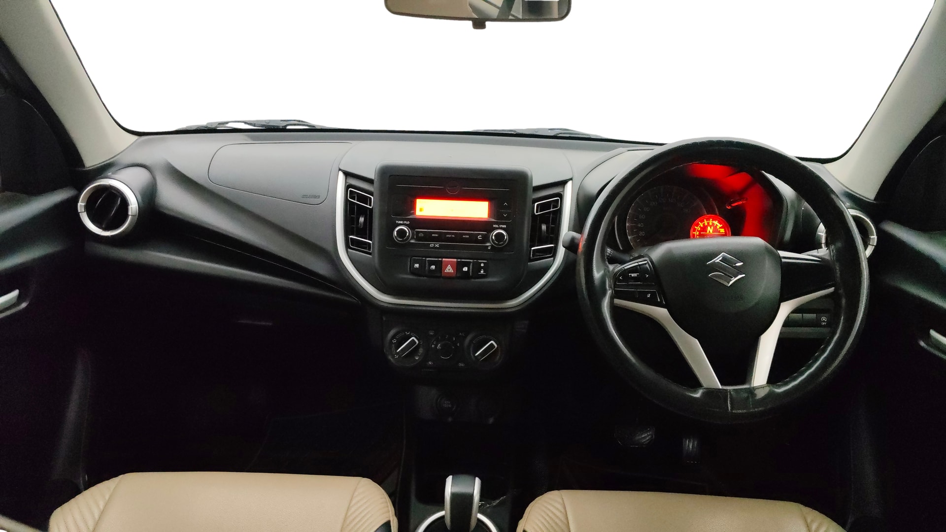 View 2022 Maruti Suzuki 1000 Base Variant Image 15 Used 2022 Maruti Suzuki 1000 Base Variant Image 15