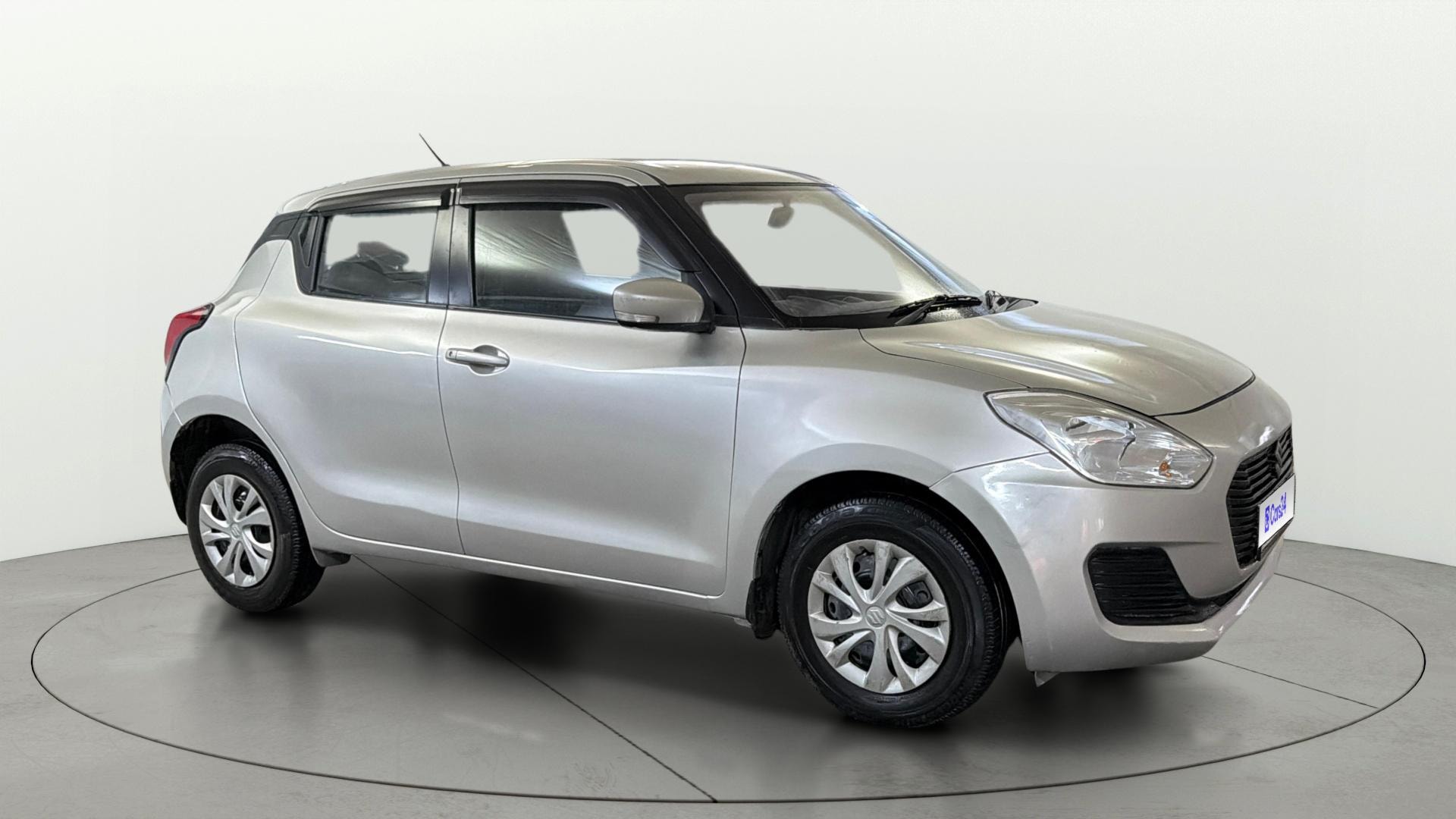 Used 2019 Maruti Suzuki 1000 Used 2019 Maruti Suzuki 1000