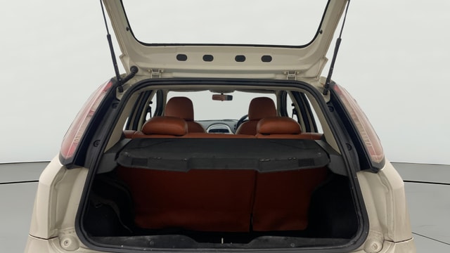 View Fiat Punto Evo Image 36 Used Fiat Punto Evo Image 36