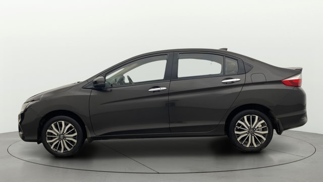 View Honda City ZX Image 6 Used Honda City ZX Image 6