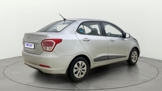 View Hyundai Xcent Image 41 Used Hyundai Xcent Image 41