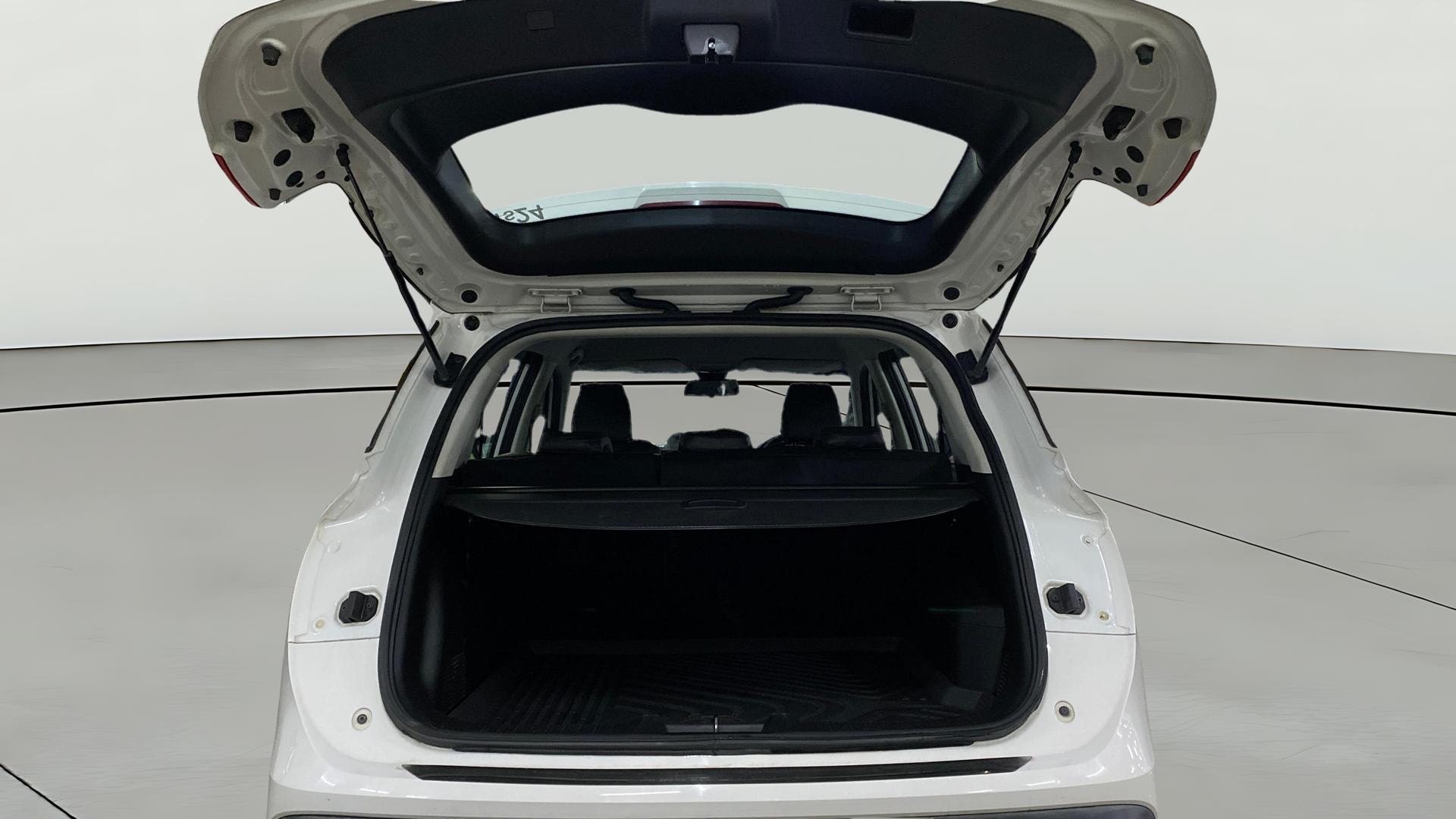 View 2021 MG Hector Super Petrol BS IV Image 40 Used 2021 MG Hector Super Petrol BS IV Image 40