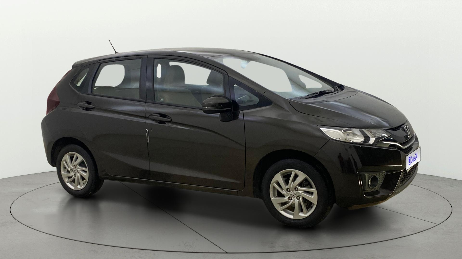 View 2017 Honda Jazz E MT Diesel Image 36 Used 2017 Honda Jazz E MT Diesel Image 36