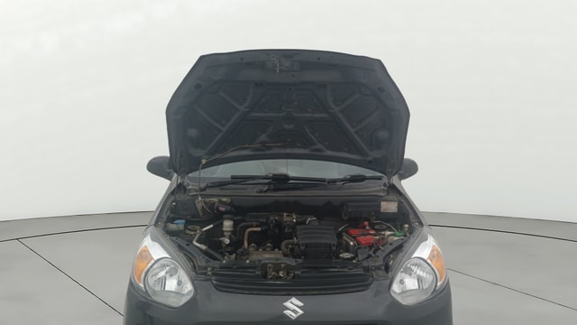 View Maruti Suzuki Alto 800 Image 31 Used Maruti Suzuki Alto 800 Image 31