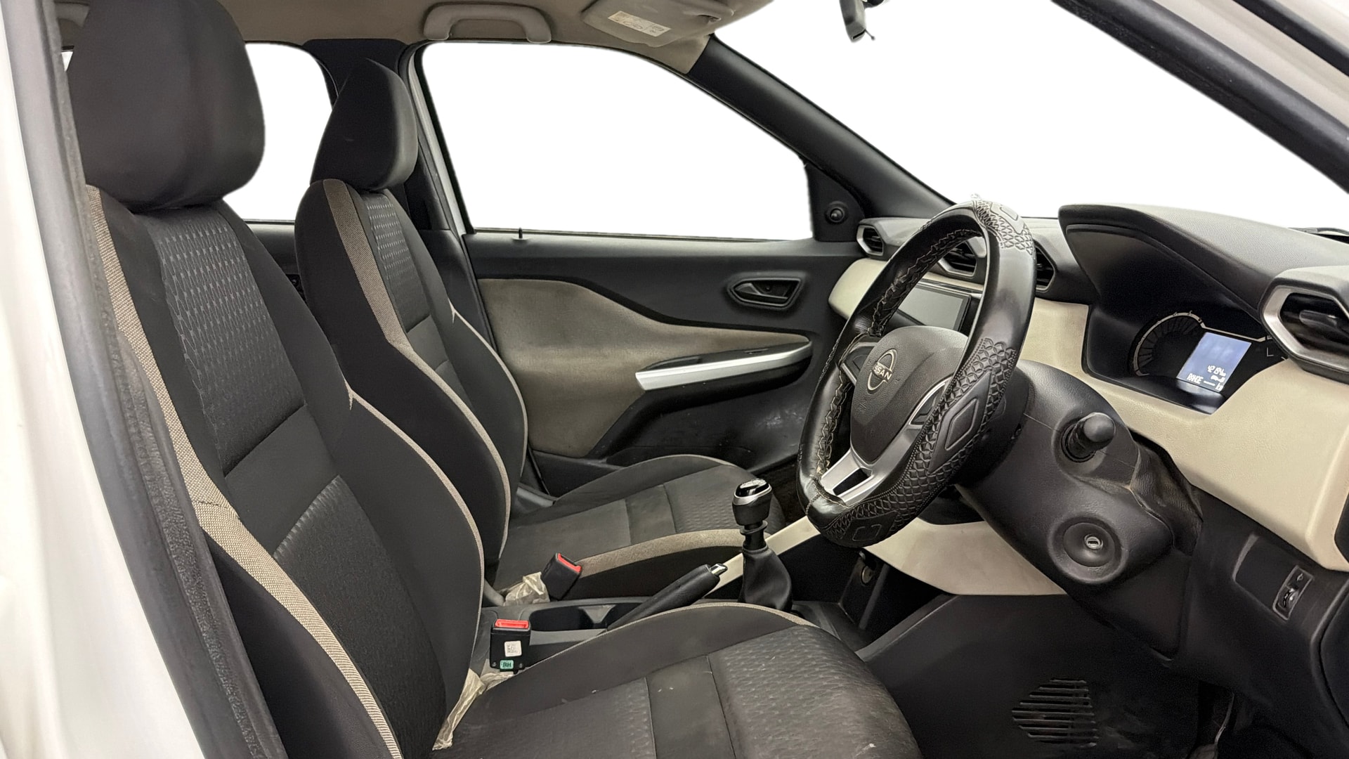 View 2022 Nissan Magnite XE Image 25 Used 2022 Nissan Magnite XE Image 25