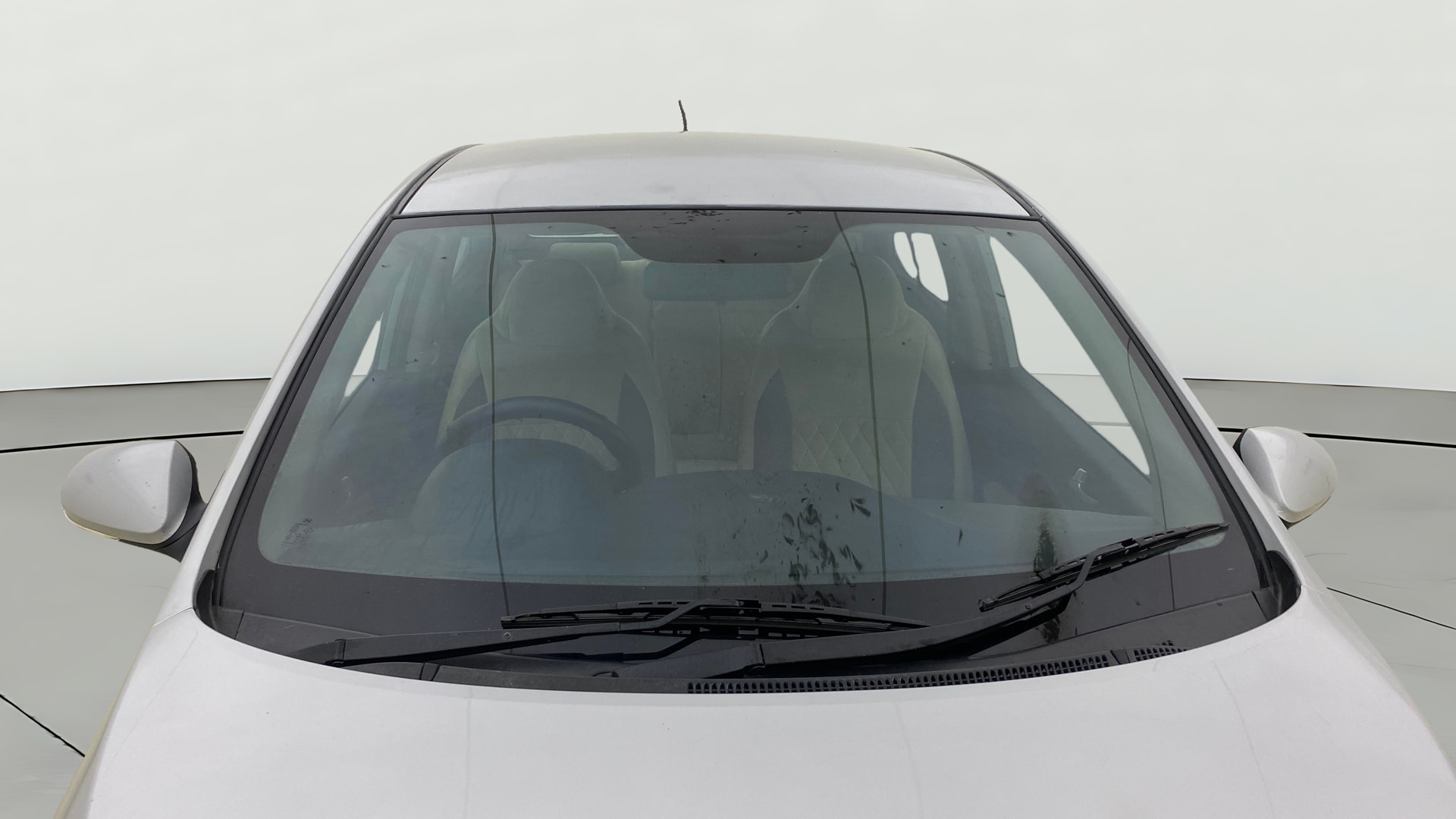 View 2015 Hyundai Xcent S Petrol Image 29 Used 2015 Hyundai Xcent S Petrol Image 29