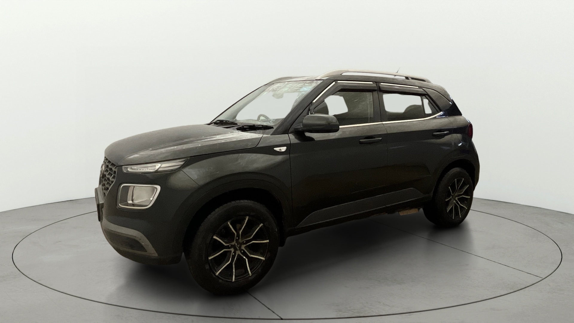 Used 2020 Hyundai Venue Used 2020 Hyundai Venue