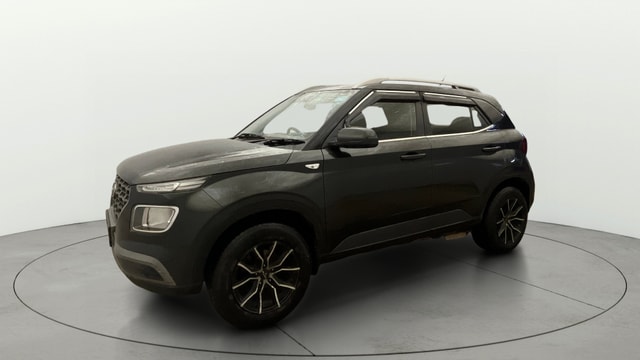 View Hyundai Venue Image 35 Used Hyundai Venue Image 35