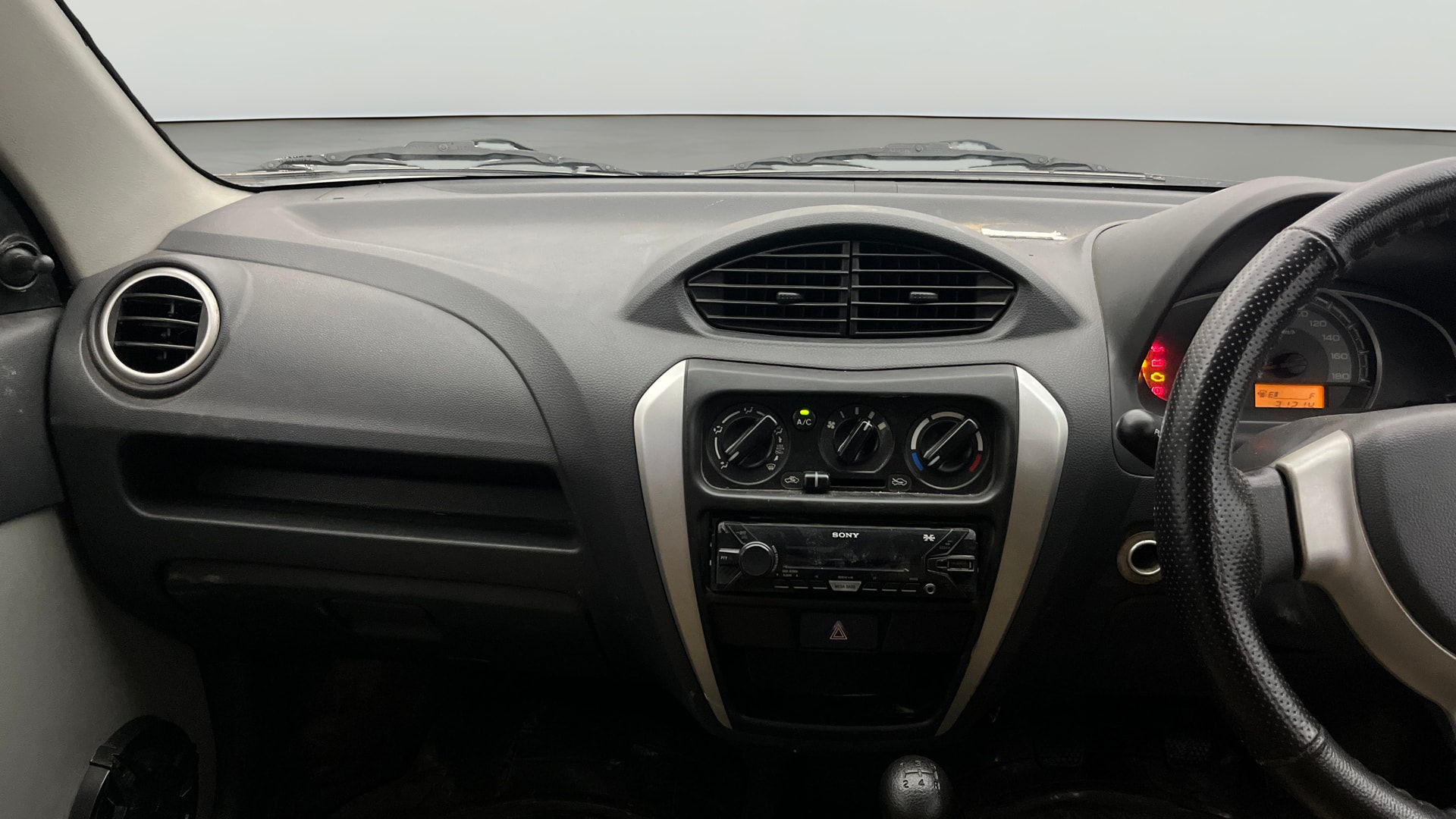 Used 2016 Maruti Suzuki Alto 800 Used 2016 Maruti Suzuki Alto 800