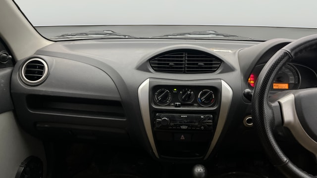 View Maruti Suzuki Alto 800 Image 17 Used Maruti Suzuki Alto 800 Image 17