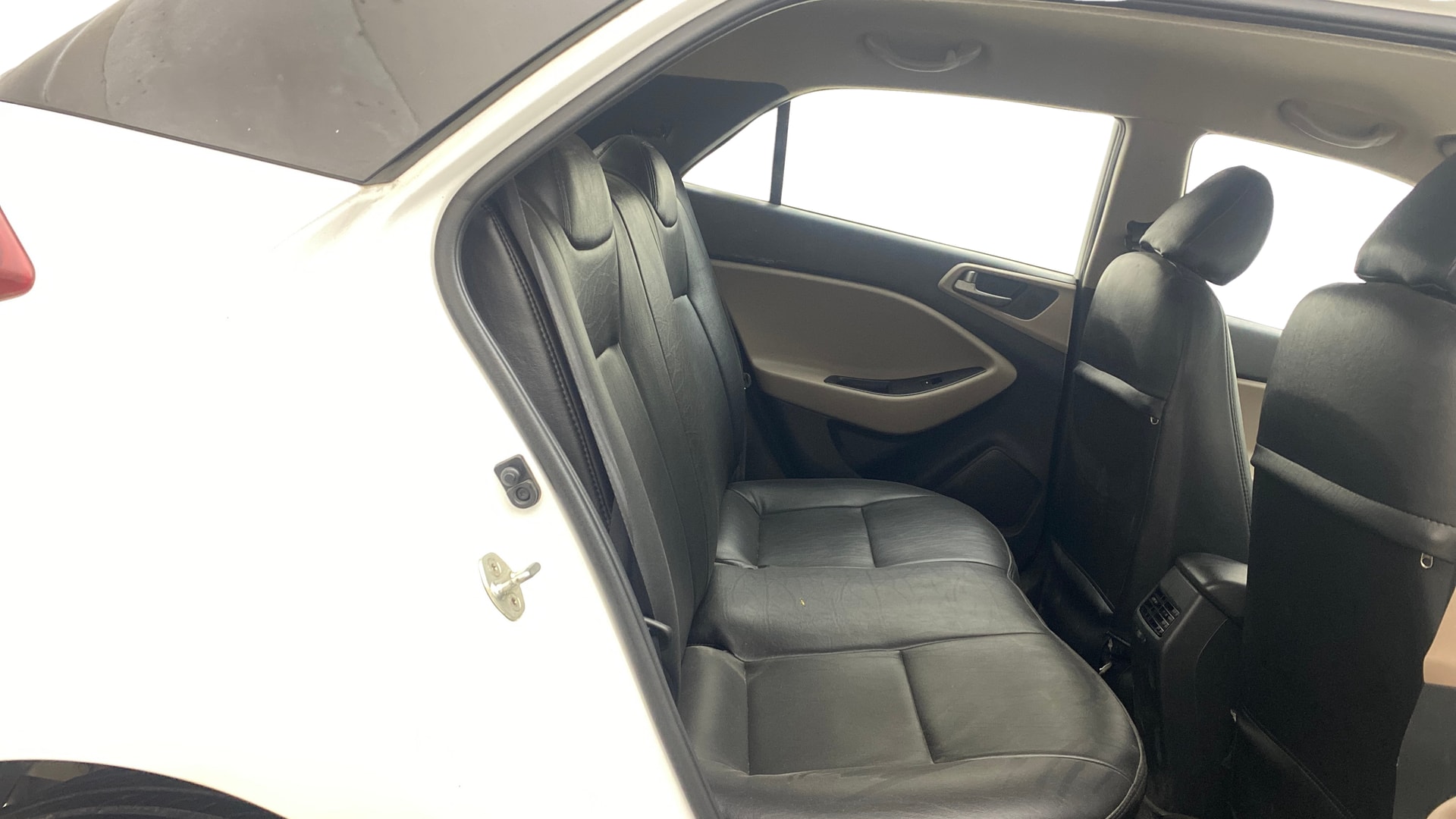 Used 2017 Hyundai Elite i20 Used 2017 Hyundai Elite i20
