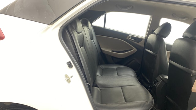 View Hyundai Elite i20 Image 29 Used Hyundai Elite i20 Image 29