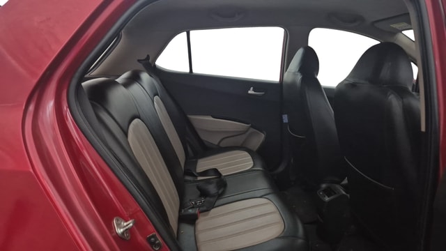 View Hyundai Grand i10 Image 29 Used Hyundai Grand i10 Image 29