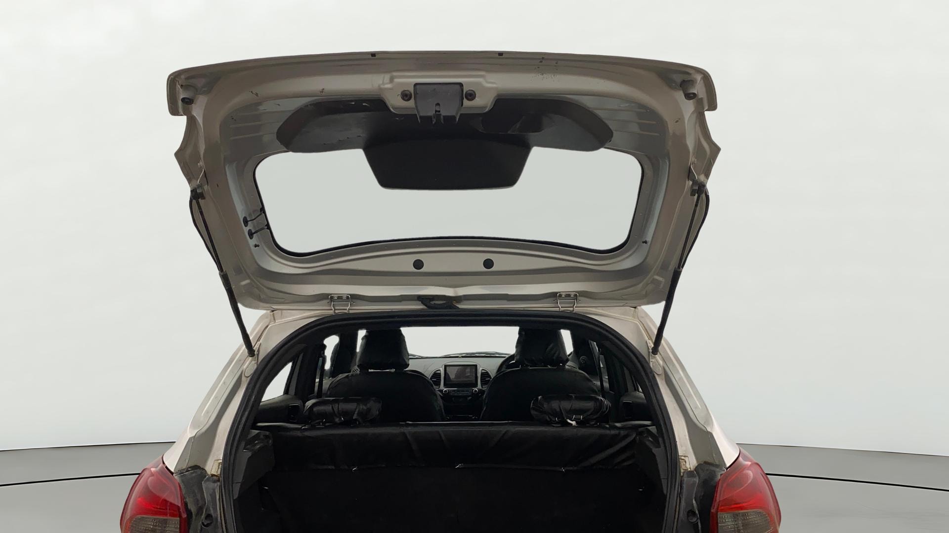 View 2020 Ford Freestyle Ambiente 1.2 Ti-VCT Image 16 Used 2020 Ford Freestyle Ambiente 1.2 Ti-VCT Image 16