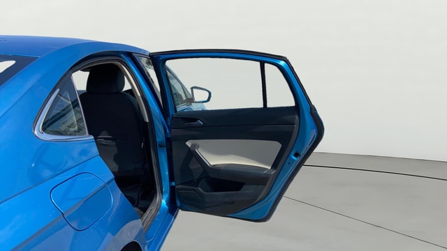 View Skoda Slavia Image 6 Used Skoda Slavia Image 6
