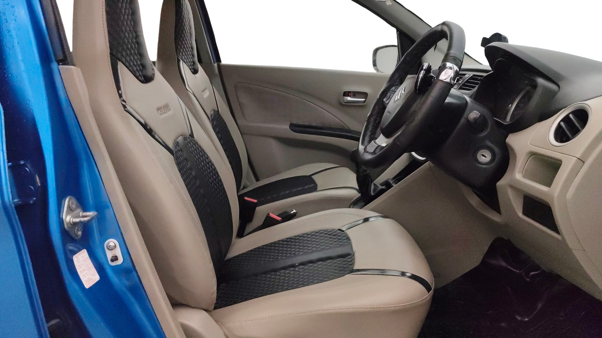Used 2016 Maruti Suzuki 1000 Used 2016 Maruti Suzuki 1000