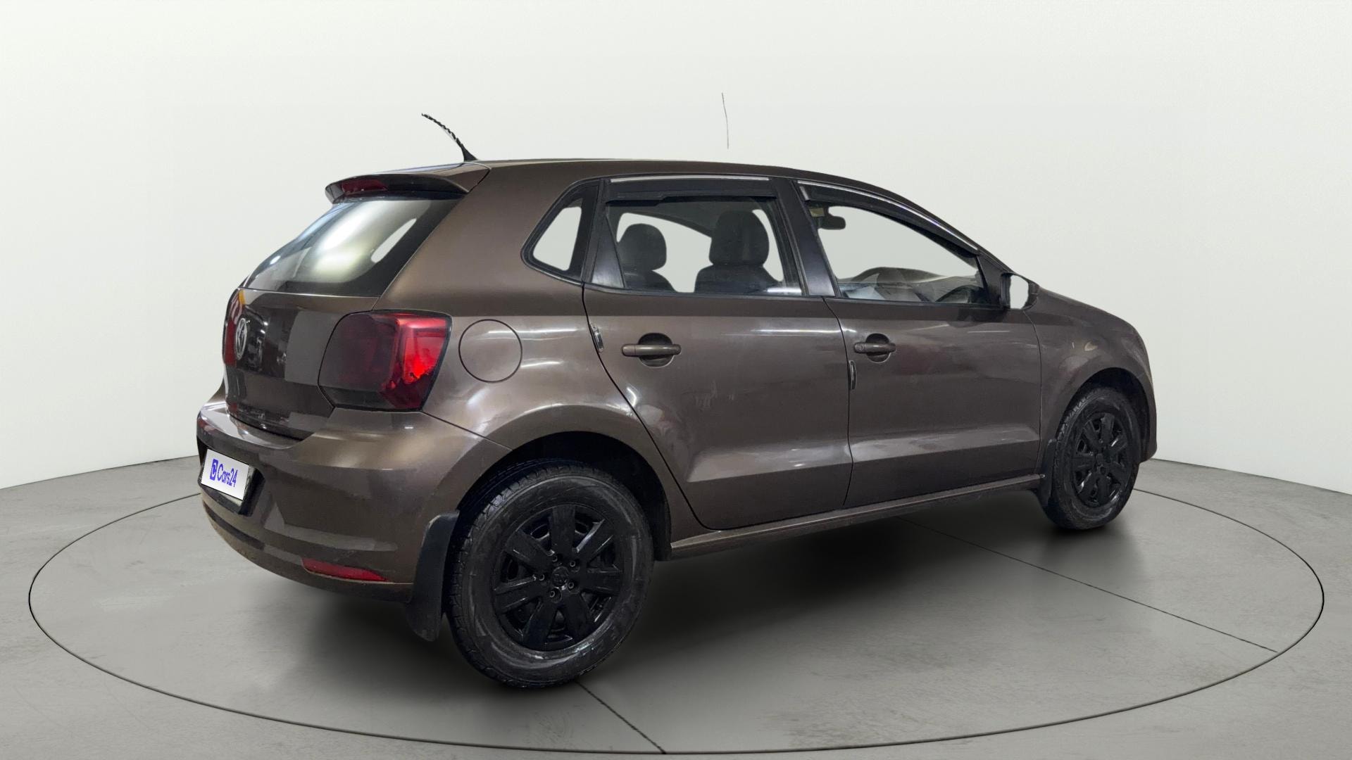 View 2017 Volkswagen Polo 1.2 Trendline Petrol Image 41 Used 2017 Volkswagen Polo 1.2 Trendline Petrol Image 41