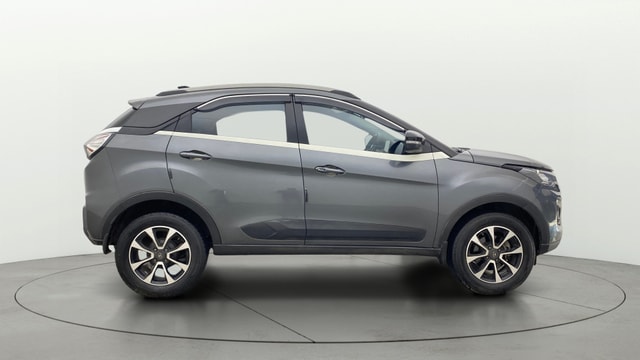 View Tata Nexon Image 8 Used Tata Nexon Image 8