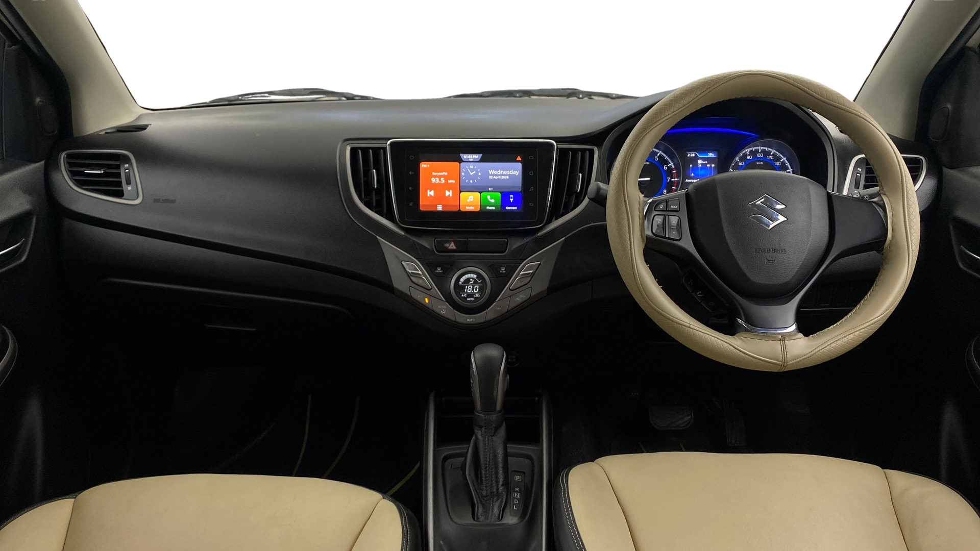 View 2021 Maruti Suzuki 1000 Base Variant Image 15 Used 2021 Maruti Suzuki 1000 Base Variant Image 15