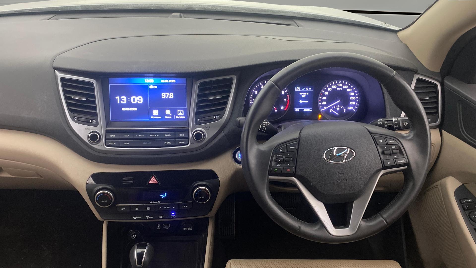 Used 2019 Hyundai Tucson Used 2019 Hyundai Tucson