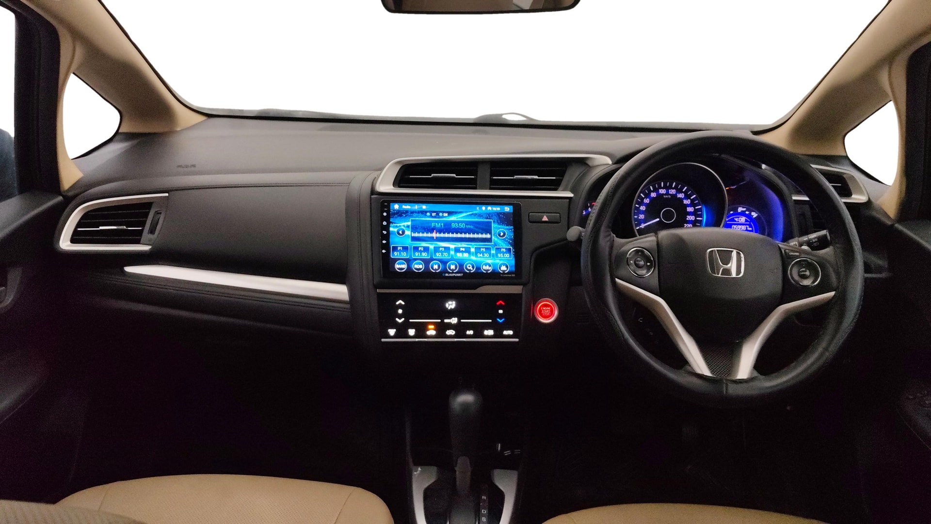 View 2021 Honda Jazz E MT Diesel Image 16 Used 2021 Honda Jazz E MT Diesel Image 16