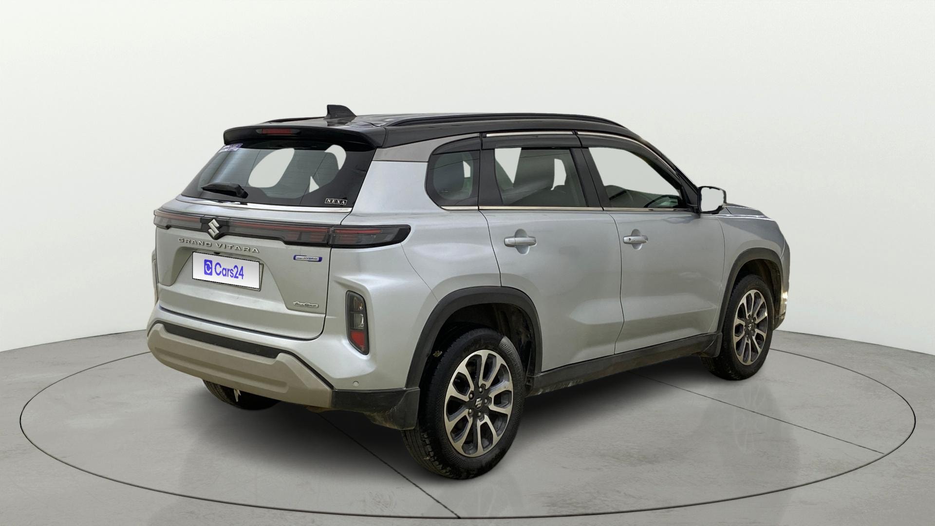 Used 2022 Maruti Suzuki 1000 Used 2022 Maruti Suzuki 1000