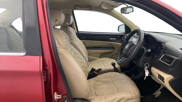 View Honda Amaze Image 26 Used Honda Amaze Image 26