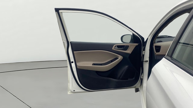 View Hyundai Elite i20 Image 31 Used Hyundai Elite i20 Image 31
