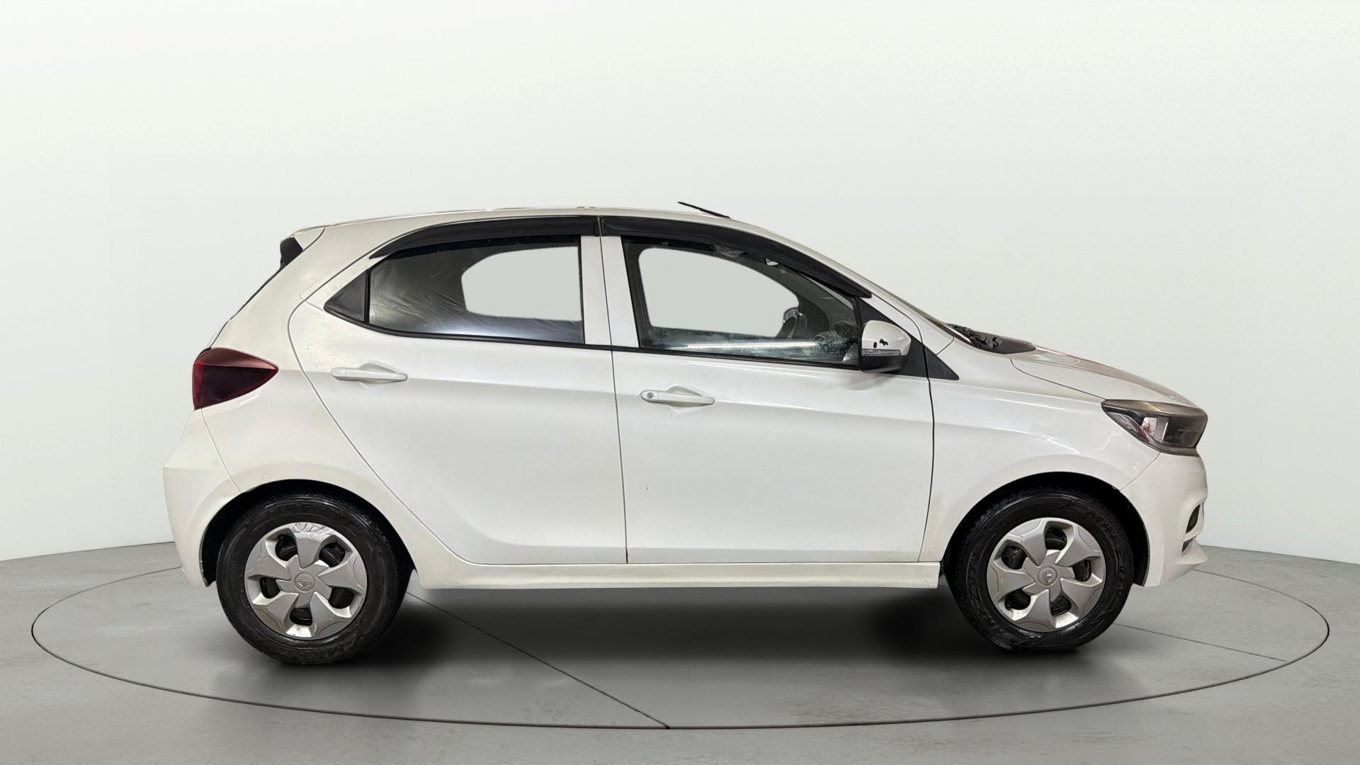 Used 2021 Tata Tiago Used 2021 Tata Tiago