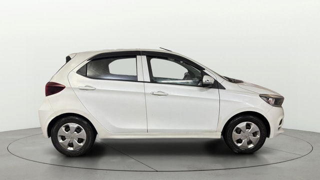 View Tata Tiago Image 8 Used Tata Tiago Image 8
