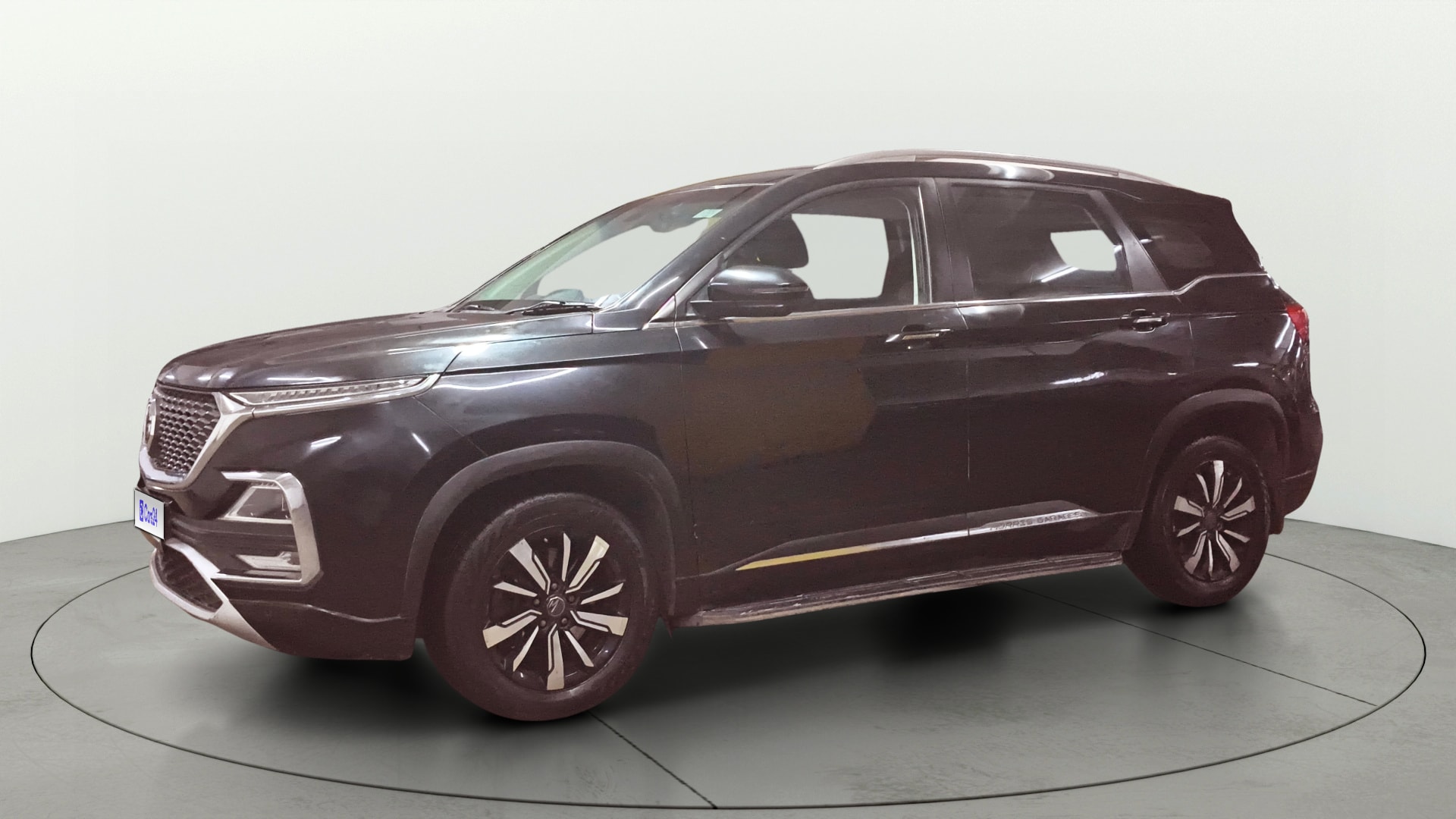 View 2020 MG Hector Sharp Petrol BS IV Image 22 Used 2020 MG Hector Sharp Petrol BS IV Image 22